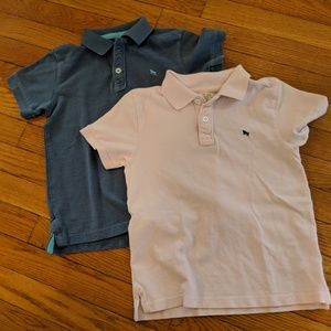 🏉🏈⚽ H & M Polo Style Shirts